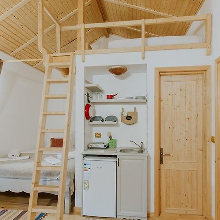 Cosama Village Sighisoara Ngoại thất bức ảnh