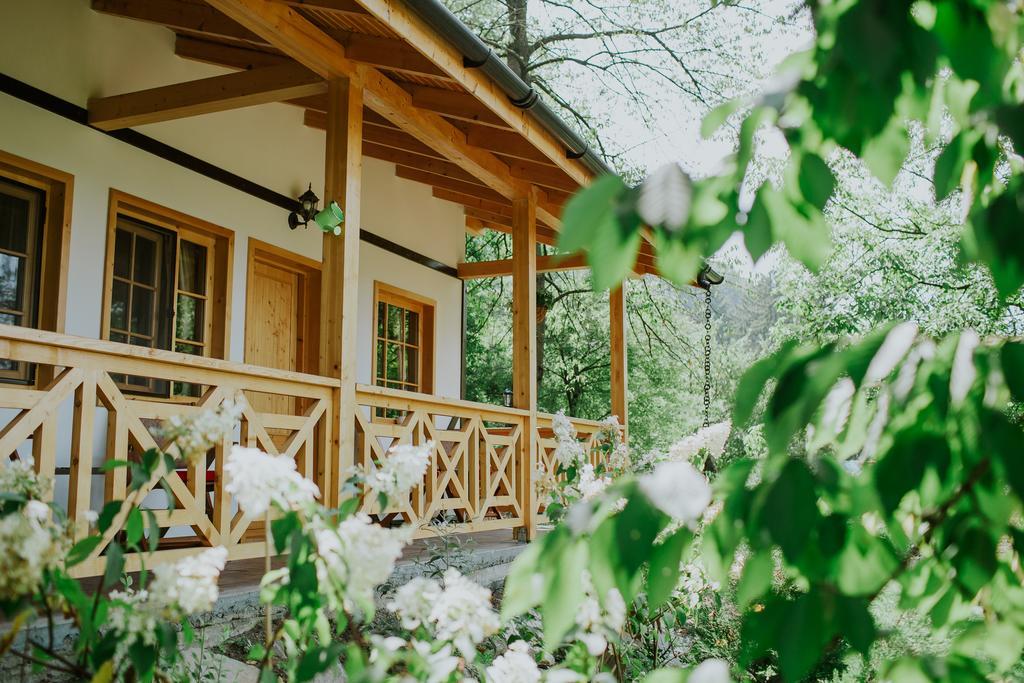 Cosama Village Sighisoara Ngoại thất bức ảnh