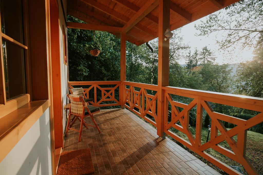 Cosama Village Sighisoara Ngoại thất bức ảnh