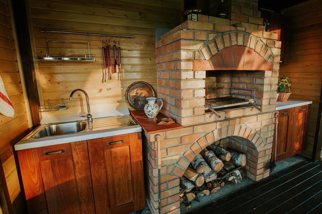 Cosama Village Sighisoara Ngoại thất bức ảnh
