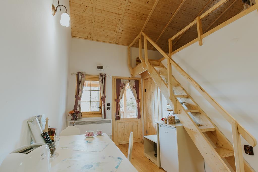 Cosama Village Sighisoara Ngoại thất bức ảnh