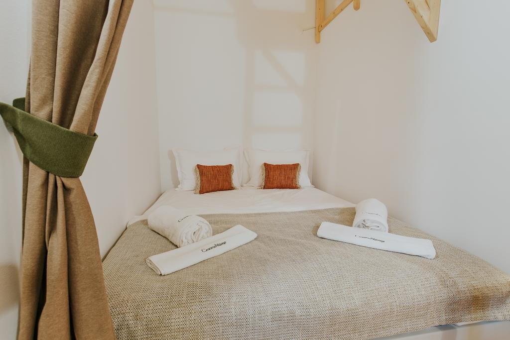 Cosama Village Sighisoara Ngoại thất bức ảnh
