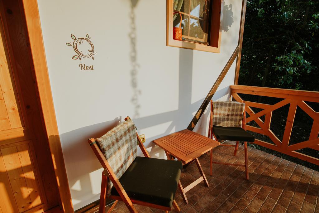 Cosama Village Sighisoara Ngoại thất bức ảnh