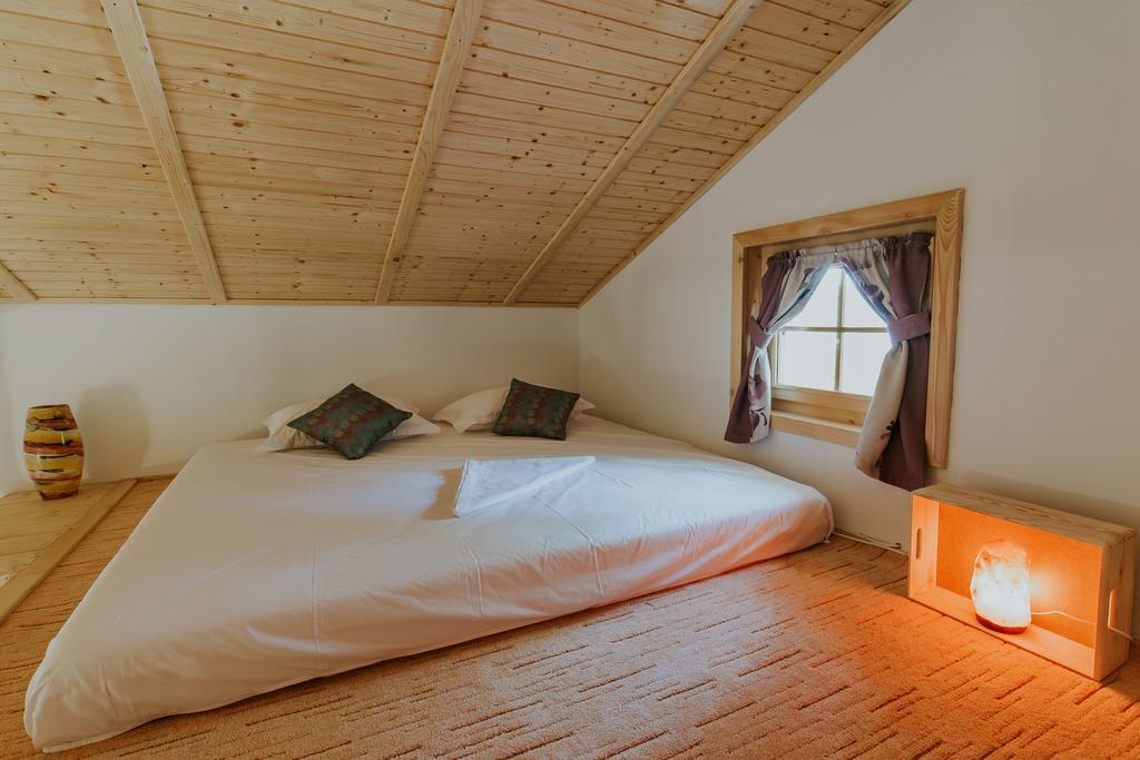 Cosama Village Sighisoara Ngoại thất bức ảnh
