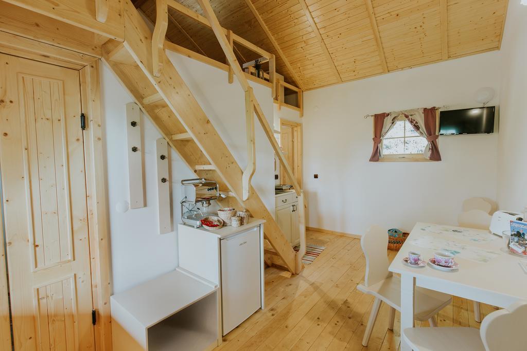 Cosama Village Sighisoara Ngoại thất bức ảnh