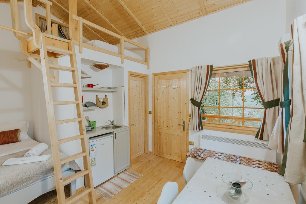 Cosama Village Sighisoara Ngoại thất bức ảnh